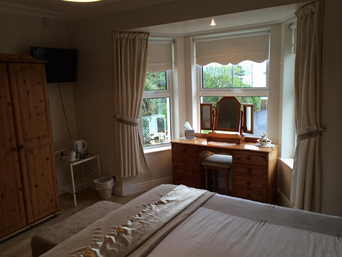 Barr'S B&B 3* Moville