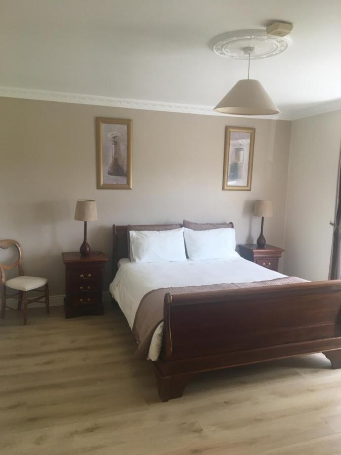 Barr'S B&B 3* Moville