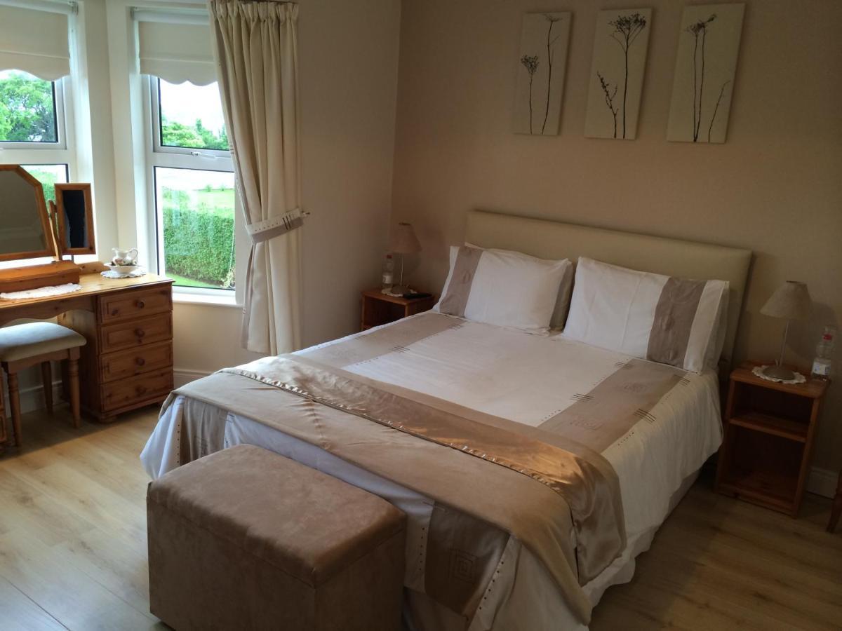 Barr'S B&B Guest house