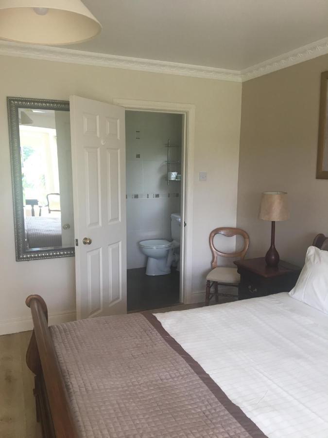 Barr'S B&B Guest house 3*