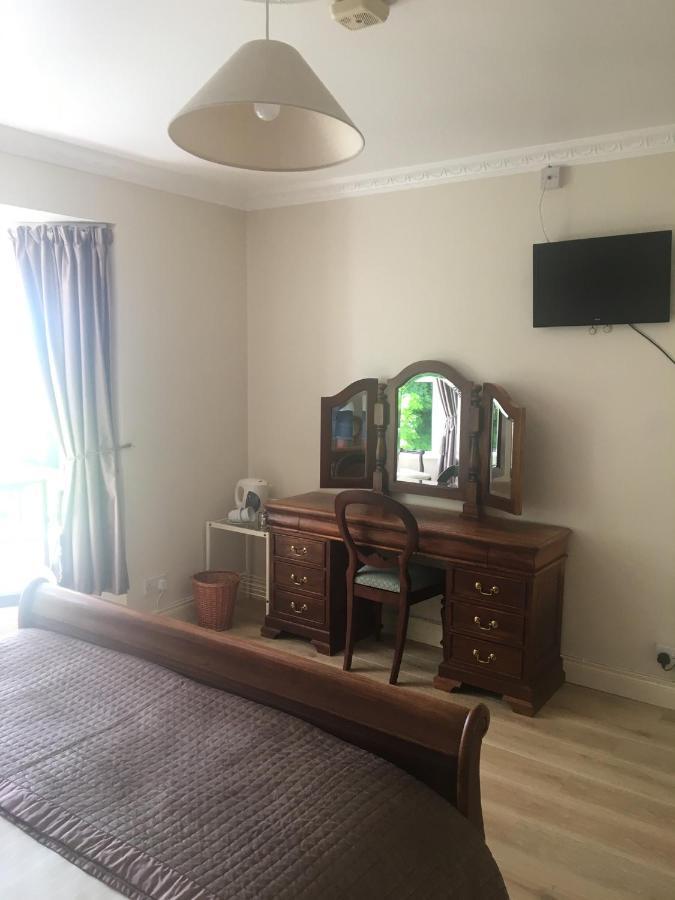 Guest house Barr'S B&B