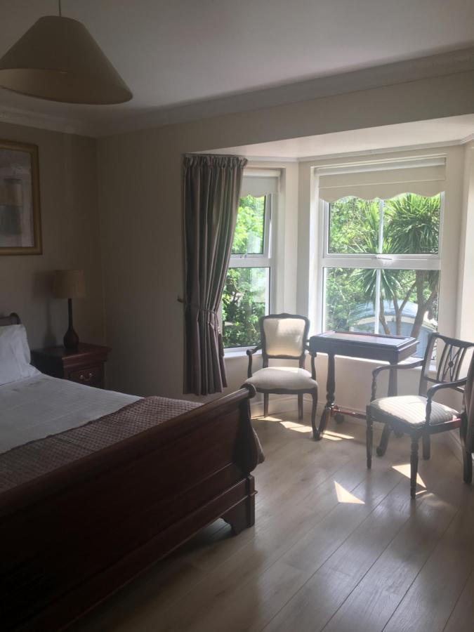 Barr'S B&B Guest house