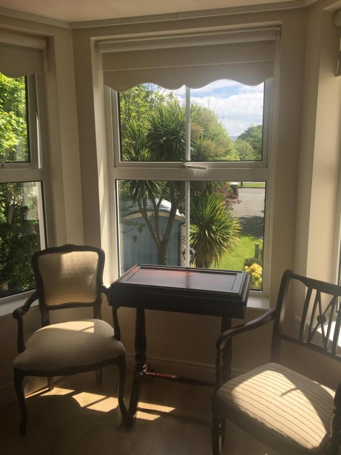 Barr'S B&B Moville