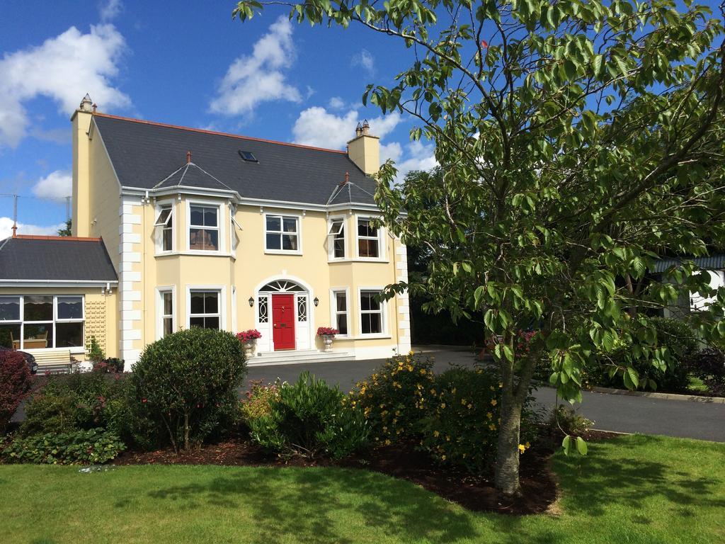 Barr'S B&B