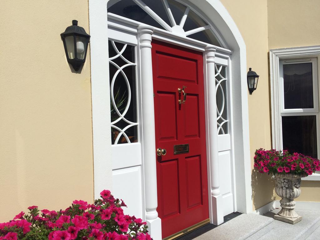 Barr'S B&B Guest house 3*