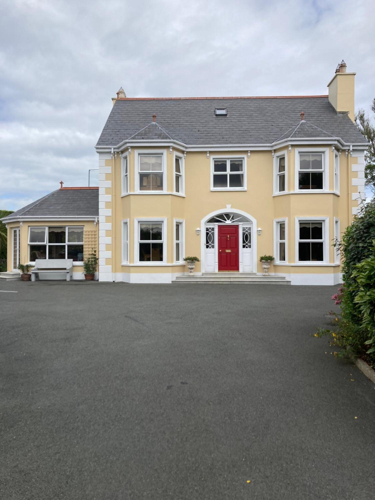 Barr'S B&B