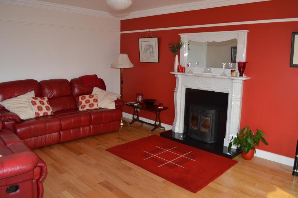Barr'S B&B 3* Moville