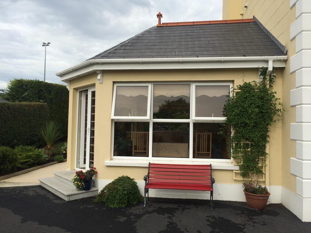 Guest house Barr'S B&B Moville