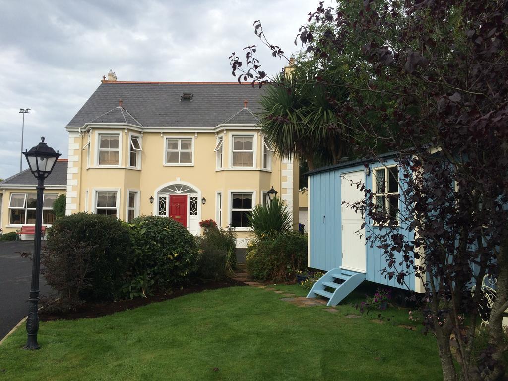 Barr'S B&B Moville