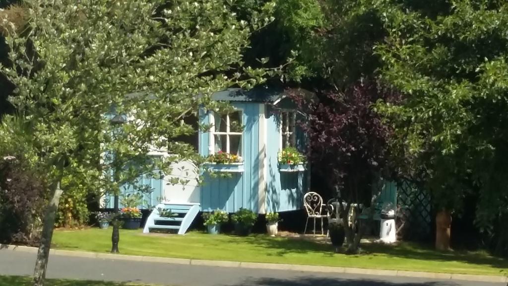 Barr'S B&B 3*