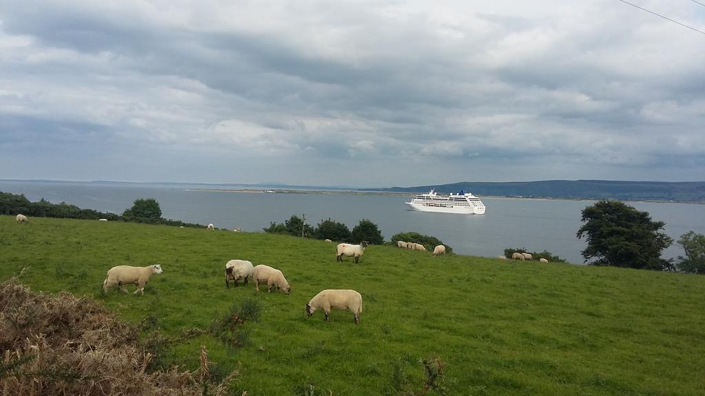 Barr'S B&B Moville
