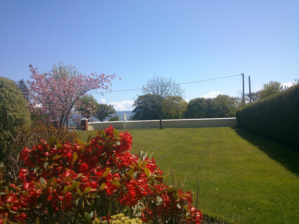 Barr'S B&B Guest house Moville
